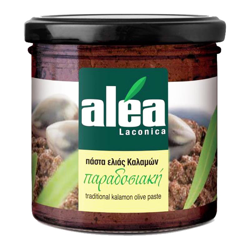 Alea Kalamata Olivenpaste 135g