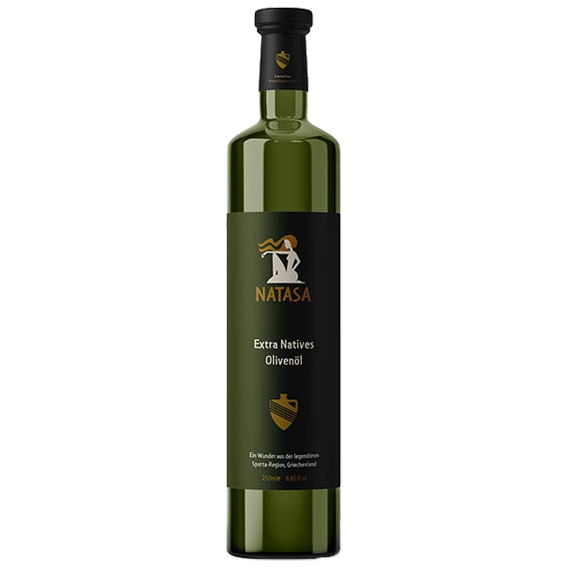 Extra Natives Olivenöl Natasa 250ml