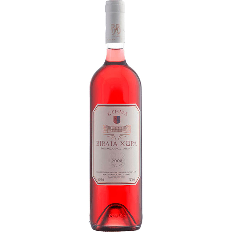 Biblia Chora Rose 750ml Trocken