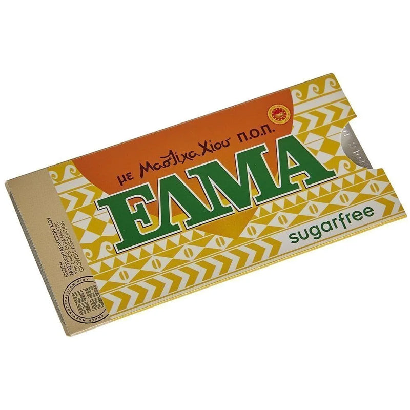 Elma Kaugummi Chios ohne Zucker 13g