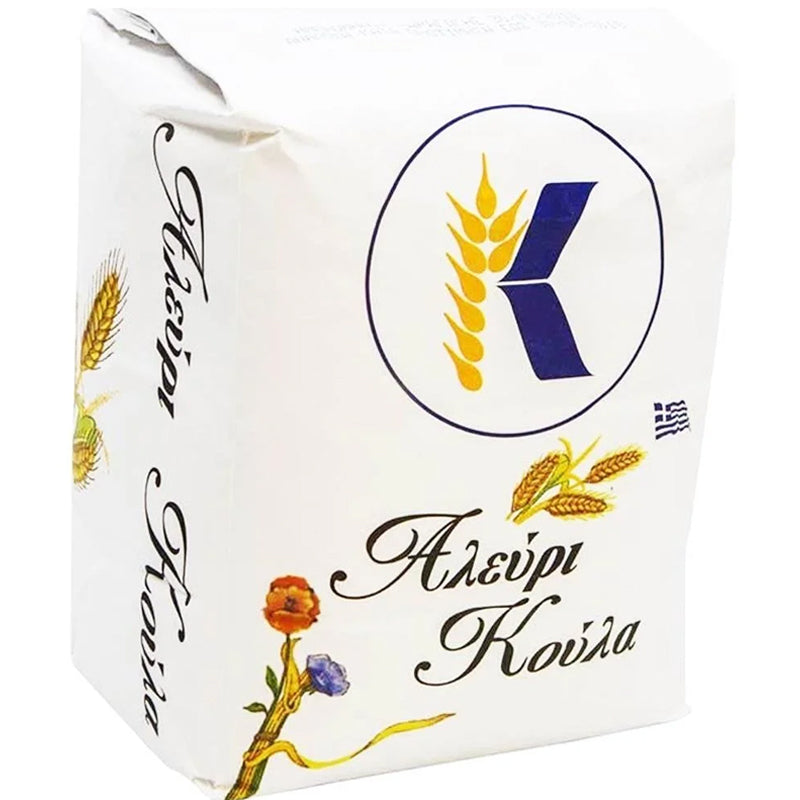 Mehl für alle Zwecke Kula 3kg