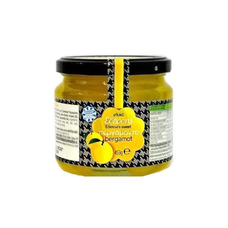 Süßerlöffel Pergamonto Edessis 453g