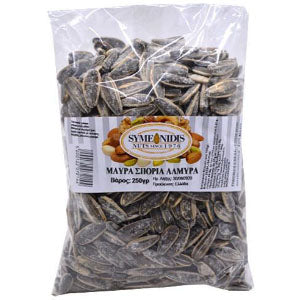 Sonnenblumenkerne ´´Symeonidis`` gesalzen 250g