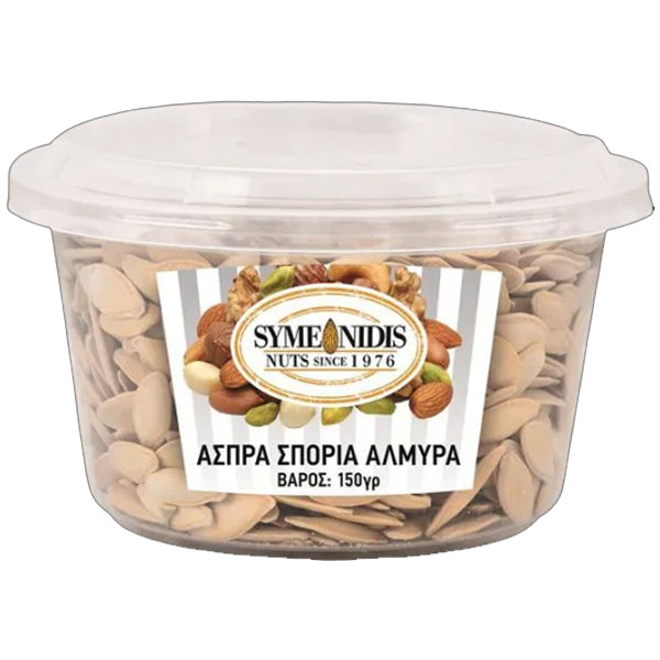 Symeonidis Kürbissamen gesalzen 150g